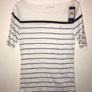 Tommy hilfiger Women stripped T-Shirt